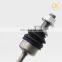 Hot Sale Rod Linkage Anti Roll Bar Rear Axle Left Stabilizer Link For BMW E65 E66 E67 OEM 33556753770 3355 6753 770