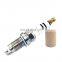 Genuine spark plugs set of 4 for VW 101905601B 0241235888