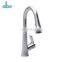 Touch Sensor Can Pull Out  Eco Sensor Water Saving Tap