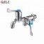 Good Factory Bibcock For Washing Machine Water Taps Water Faucets