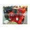 4 cylinders 4BT3.9-G series diesel engine for generator set