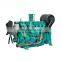 288KW Weichai WP12D317E201 marine generator