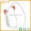 V4.1 bluetooth sporting fashion coolest design DIY customized mini wireless earphones