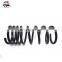 w464 springs for G-class W463A 2019model rise 40mm 4pcs w463A higher springs made in Japan
