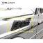 G class w463 carbon finber hood scoop vent  and side fenders vents for G wagon G350 G400 G500 G55 G63 G65