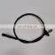 Custom Made Universal Motor Body System CD70 Motorbike Gas Cable Cg200-Gya For Honda