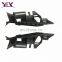 741634 Car front bumper bracket for Peugeot 307 (T53) 2007-2013 Auto parts front bumper bracket