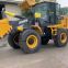 China Wheel Loader XCMG Wheel Loader LW300FN best price from china factory.