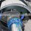 Used Fuwa trailer axles for 13tons