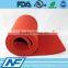 silicone sponge insulating rubber sheet