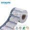 SINMARK Supermarket Private label Promotional Products Packaging Labels