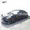 alloy wheel & body kit for Mercedes benz CLA45 A.M.G lip side skirts