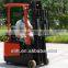 three wheels used in container electric forklift