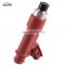 100009601 New Fuel Nozzle 23209-22090 23250-22090 Fuel Injector Fit for Toyota Corolla Matrix 2004-2008 1.8L