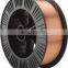 1.6~5.0 mm ERLI TG50HR  TIG Carbon steel and low alloy steel solid welding wire ER70S-6 ER50-6