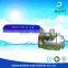 Extension Stem Stainless Steel Ball Valve Ball