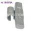 Fe Clip on Wheel Weights for Alloy and Steel Wheel Rims