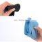 Black Universal Car Rear Door Guard Bumper Protector Rear Front Bumper Protector For