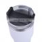 GINT custom 26 oz insulated vacuum mug portable tumbler with straw