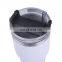 Custom  26 oz stainless steel vacuum mug insulated  portable tumbler with straw