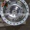 High quality R450-7 Gearbox for Excavator