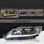 Car head lamp for Camry LED Headlight 2010 2011 with plug-and-play
