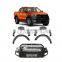 Dongsui Pickup Truck 4x4 Body Kits For Update to Raptor