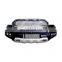 4x4  Facelift kits Front Bumper Body Kits for Ford Ranger 2016+
