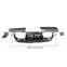 Auto Parts M3 M4 Carbon Fiber Rear Diffuser Llp for BMW F80 F82