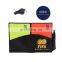 Soccer Referee with Coin Whistle Red and Yellow Card Tools Football Referee Match Set Outdoor Survival Equipment