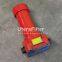 QU-H250x10BDP UTERS Inverted plate hydraulic filter