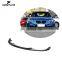 JCSPORTLINE M2 Front Car Lip for BMW 2 Series F87 M2 Coupe 2-Door 2016-2018