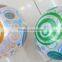Wholesale kids' non toxic plastic inflatable beach ball
