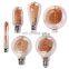 Decorative Dimmable Soft Filament LED Bulb 4W E27 Retro Filament Lamp