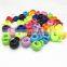 Leather Drawstring Product Type Mushroom 2Mm Costumizes End Cord Stopper