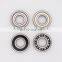 6907 Z high quality thin wall deep groove 6907Zbearing ball bearing