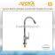 2014 JOOKA best price top sale kitchen faucet in chrome plated