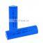 long lasting 3.7V 1500mah cylinder lithium ion 18650 battery