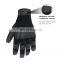 HANDLANDY perfect comfortable protect fire proof breathable outdoor  military tactical glove hunting glove safety gloves