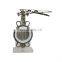 Tyco Valve Stainless Steel 304 316 PTFE Seat Wafer Manual Butterfly Valve