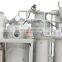 TYR-Ex Series Hydraulic Oil Restoration Machine Hydraulic Oil Restoration System Hydraulic Oil Separation Machine