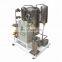 CE Approval Stainless Steel  TYD  Series Virgin Coconut Oil Filter Machine