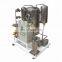 TYD-100 High Efficiency Turbine Oil Purification Machine with Vacuum Pump