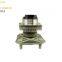 wheel hub bearing for Nissan tiida 43202-ED51A