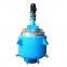 304 And 316 Stainless Steel  Hydrogenated Castor Oil Chemical Mixing Reactor