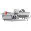 Hot Sale Industrial Lettuce Leaf Vegetable Salad Chopped Vegetable Fruit Washing Machine