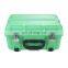 FTTH fiber optic splicing machine fusion splicer fusionadora de fibra optica