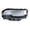 534745910 Car Accessories 534745900 Body Parts Front Head Light for Jeep Cherokee 2019