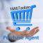 Queikly Clearance Included Air Shipping Cost China To Philippines/ghana/tanzania/tobago Fright