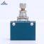 Pneumatic ASC Series General Manual Flow Control Valve Throttle Adjustable Air Speed Flow Air Control Valve